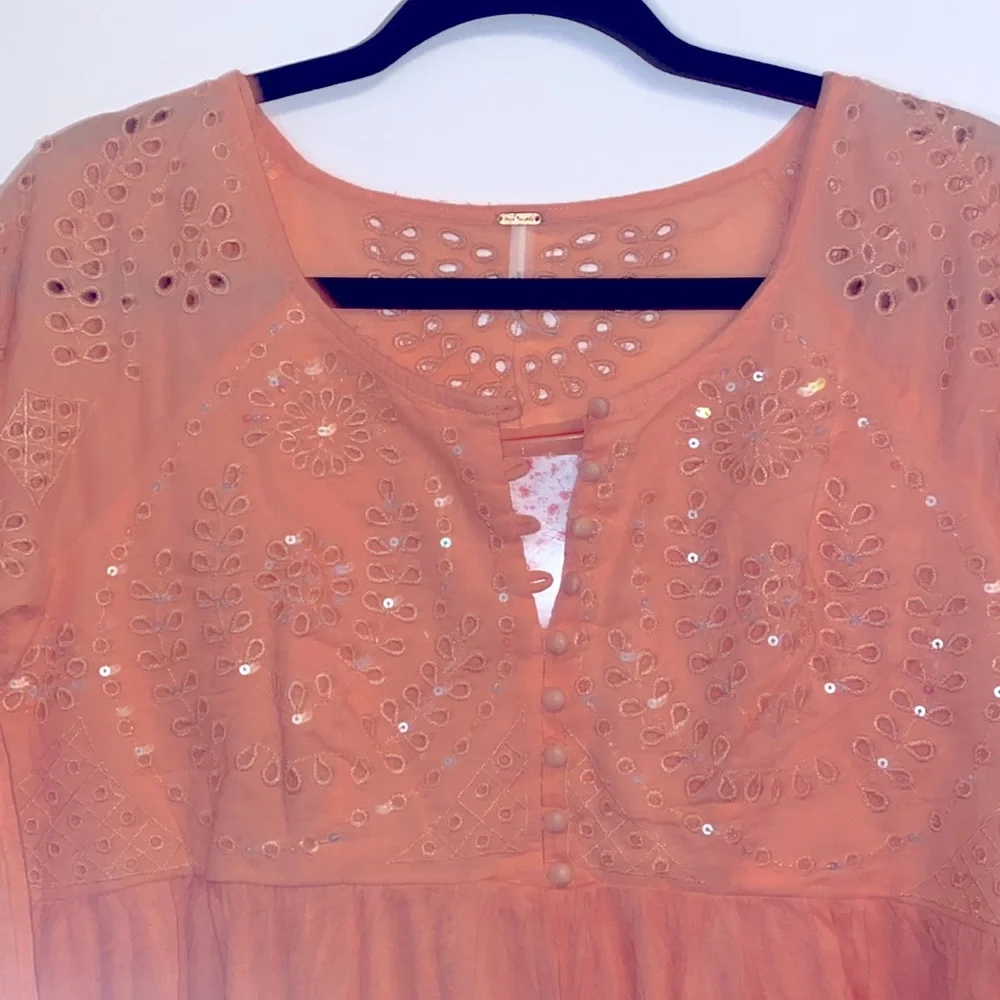 Free People nwt no